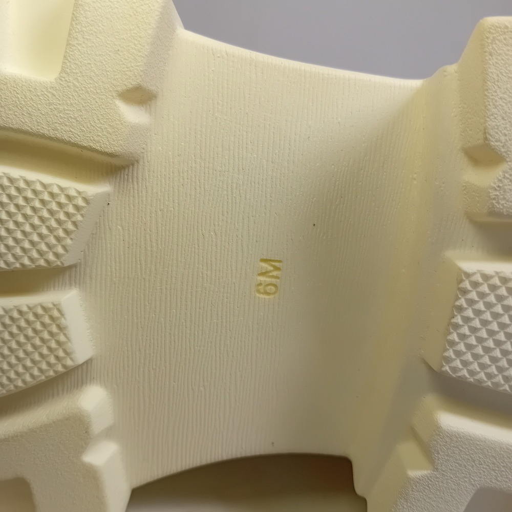 Sugar Thrillz House Rules Platform Sneakers‎ Coquette Kawaii Girly 6M READ - Picture 15 of 16